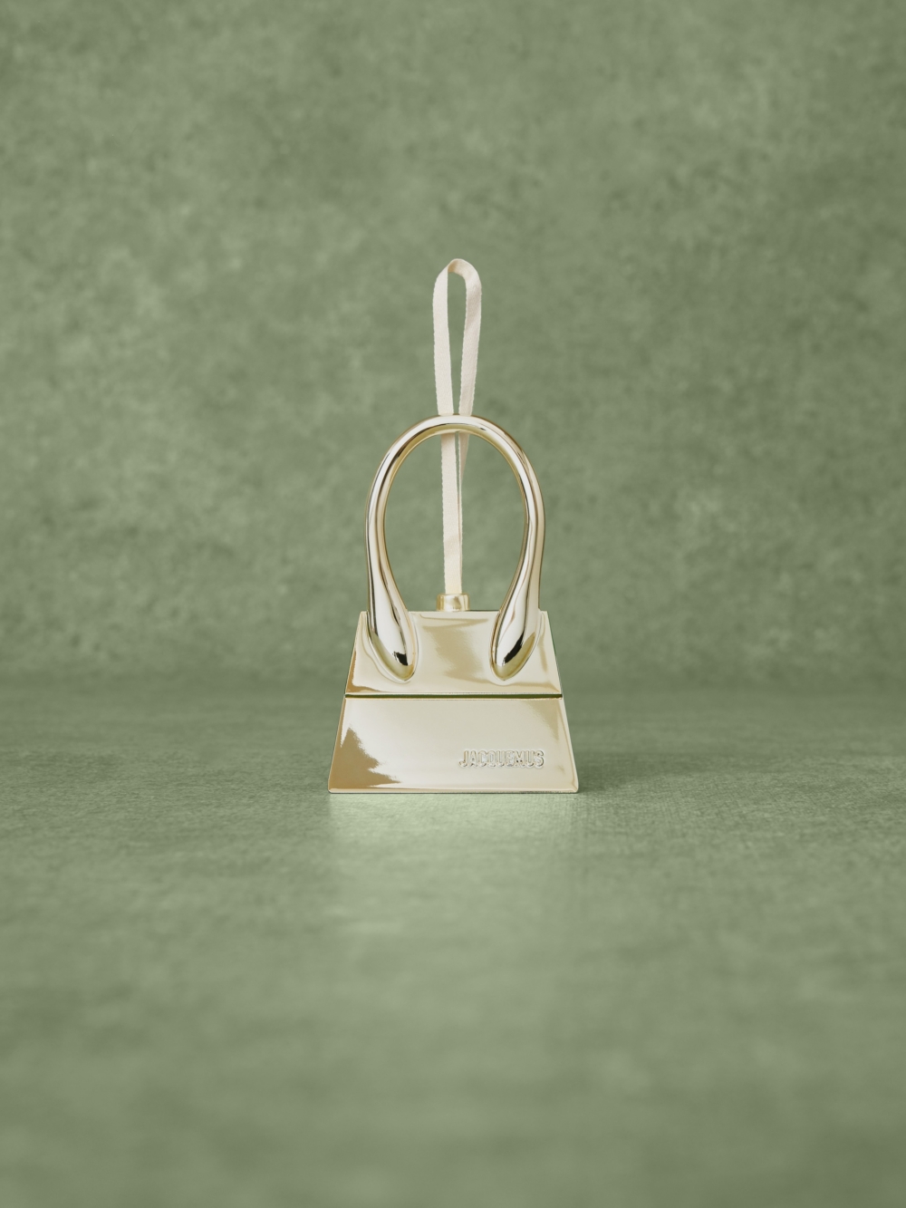 Jacquemus節日裝飾