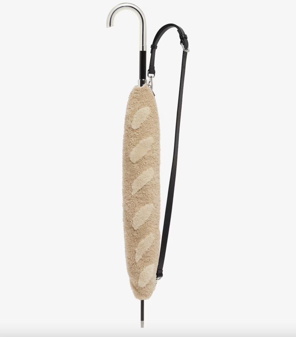 Baguette Umbrella Holder。