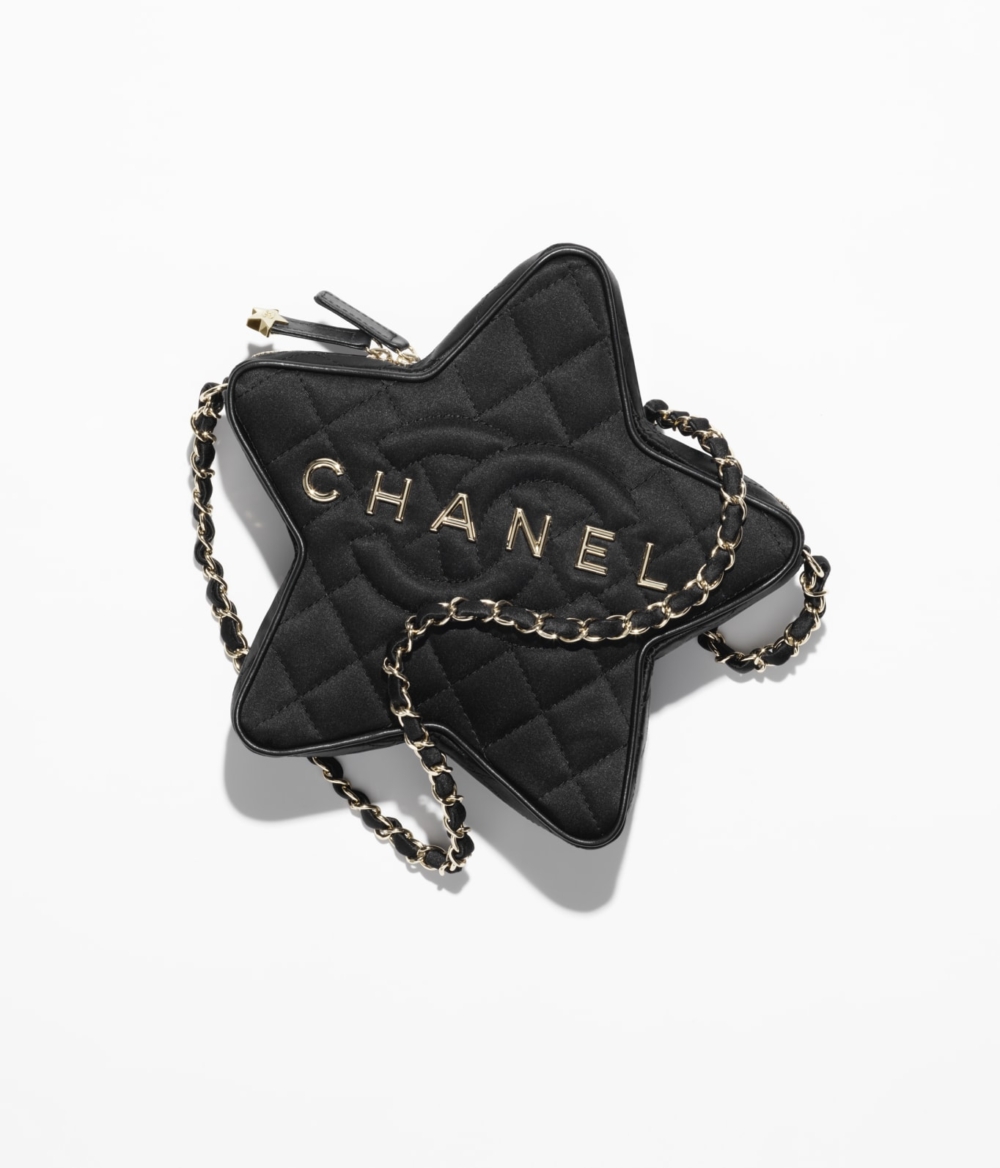 CHANEL星星手袋是許多時尚迷的夢幻之選