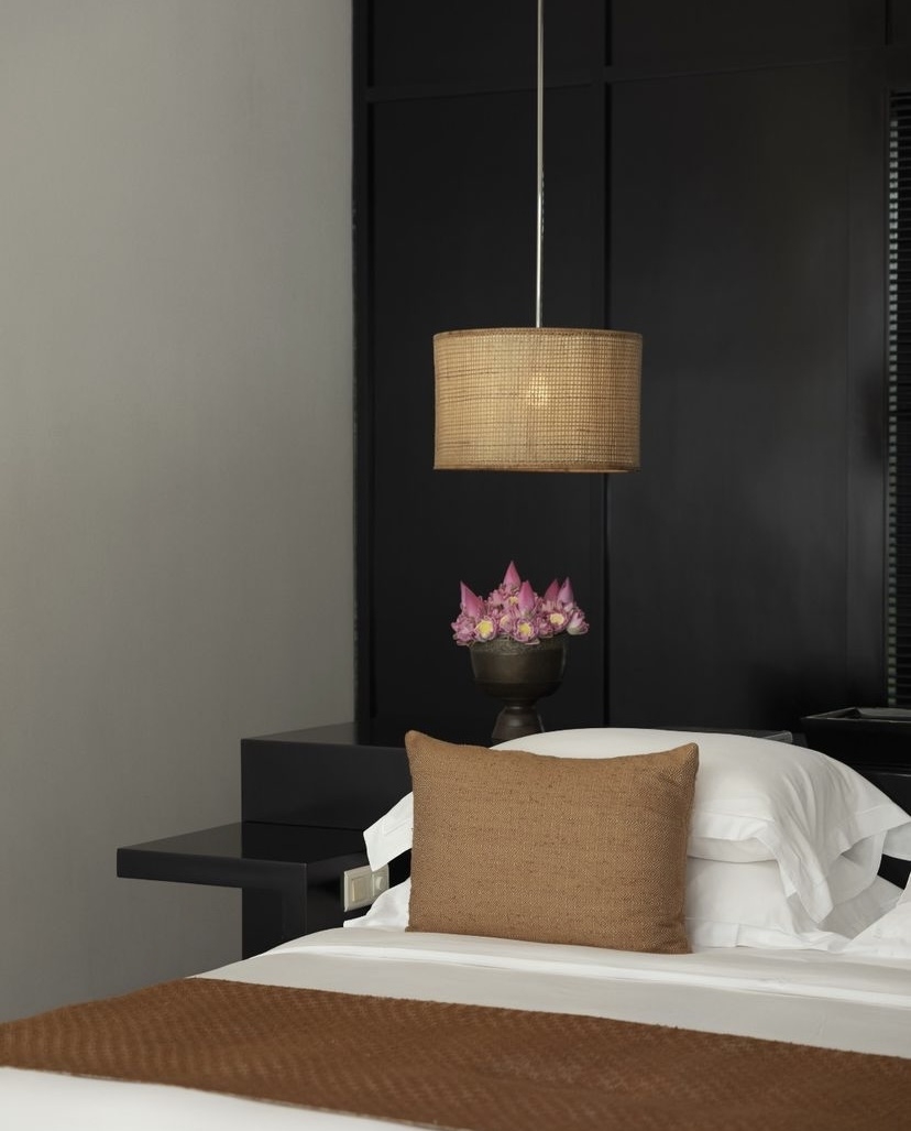 進入彷彿成為放鬆休憩、修整身心的避風港。