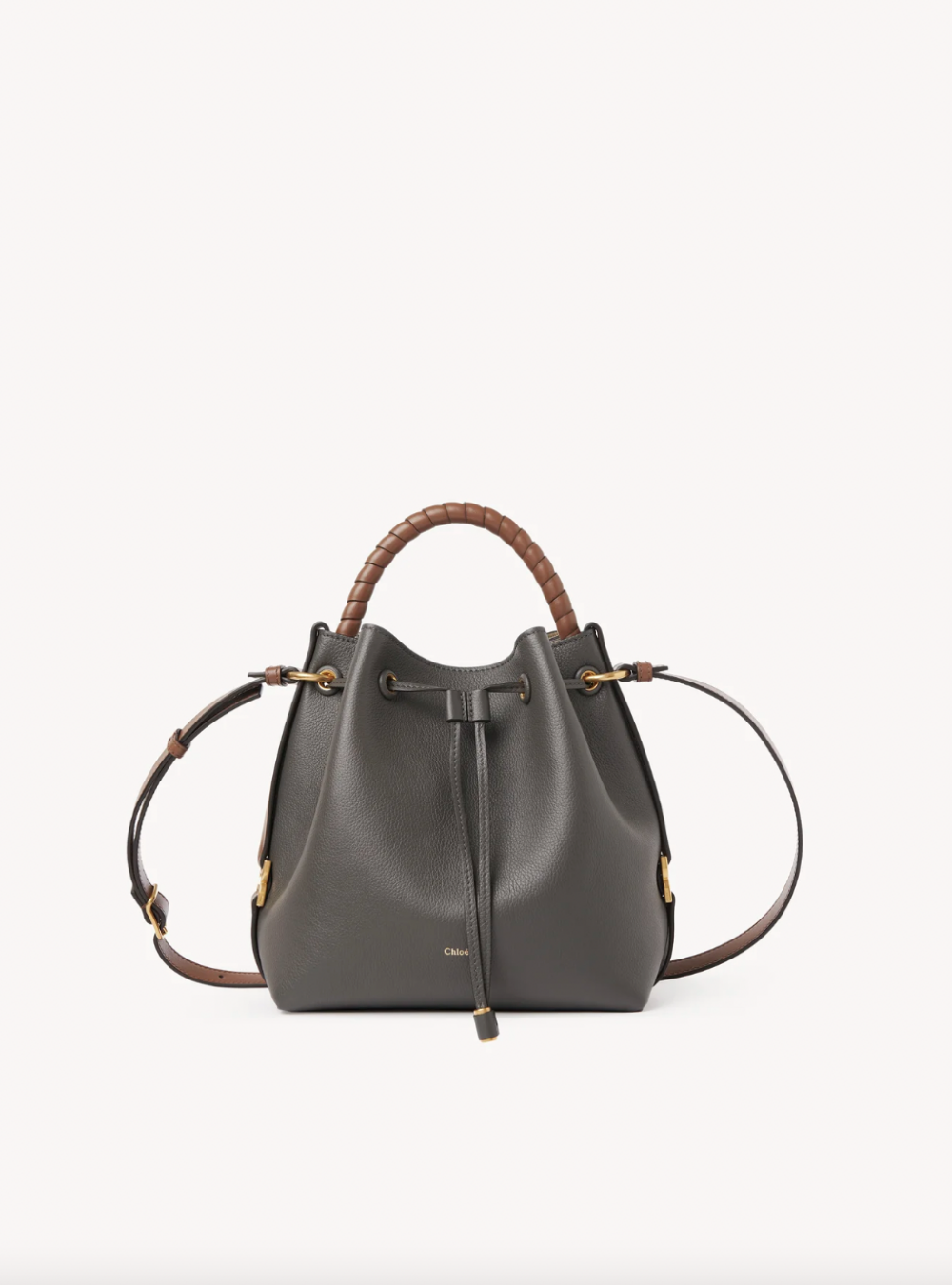 Marcie Bucket Bag。