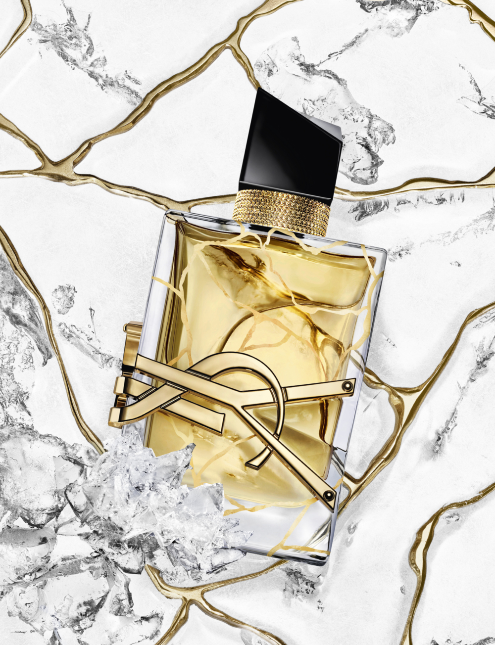 LIBRE香水 50ml HK$1,210