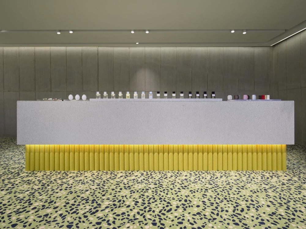 販售品牌全新香水系列