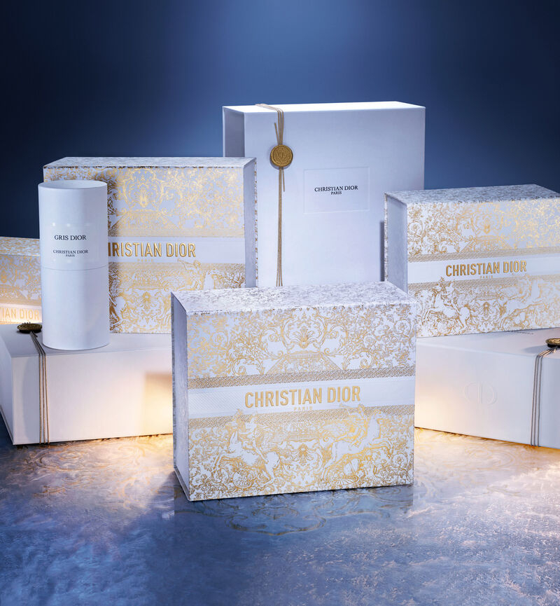 Dior 2023聖誕禮物推薦