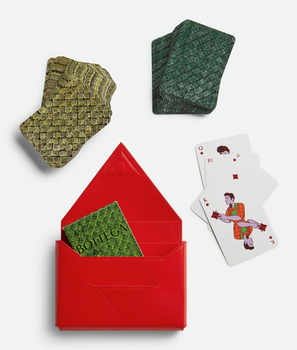 Bottega Veneta全新Home Collection。