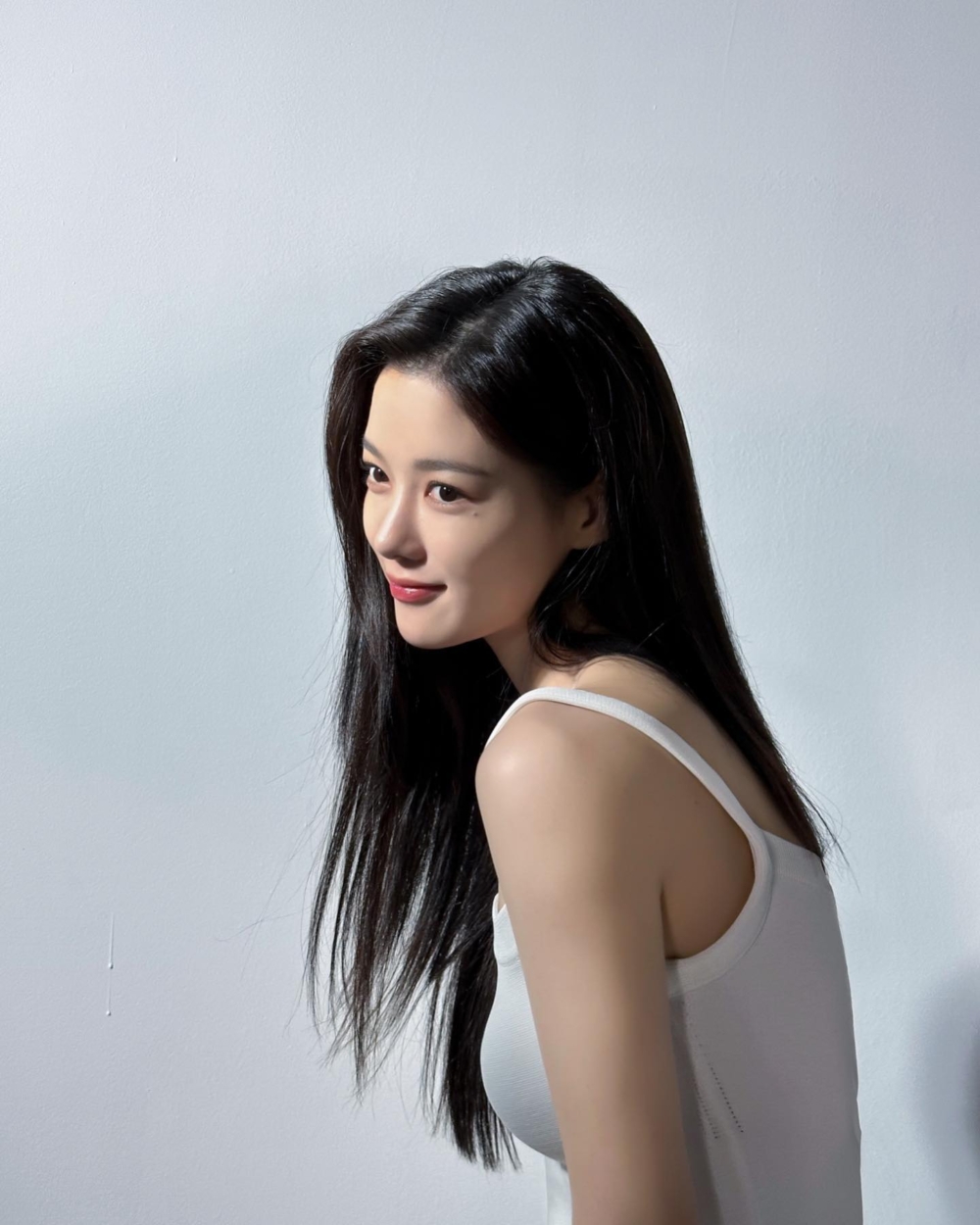 《與惡魔有約》「都道熙」金裕貞保養健身秘訣3:空閒時間就跑步