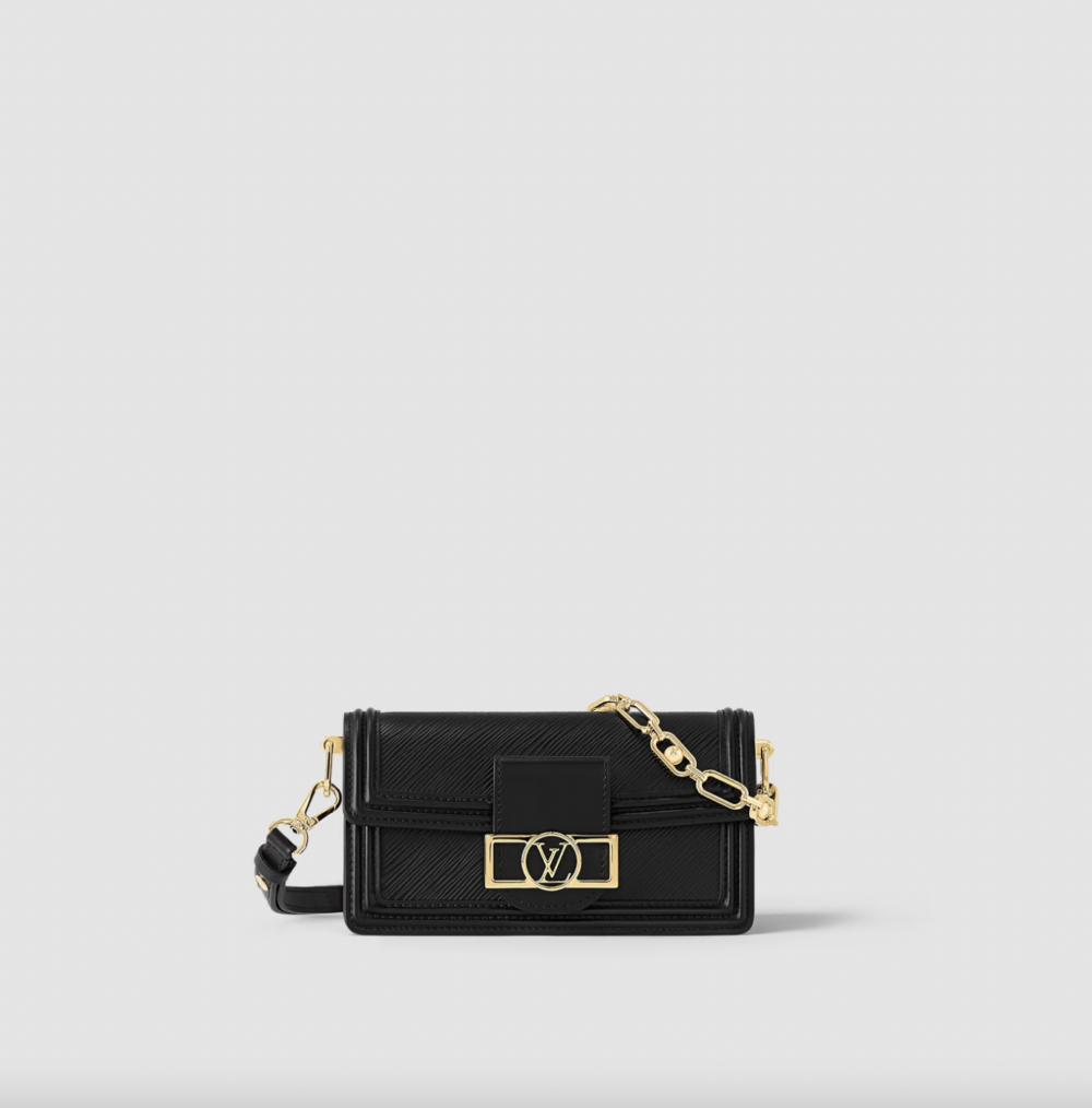 Dauphine East West Bag。