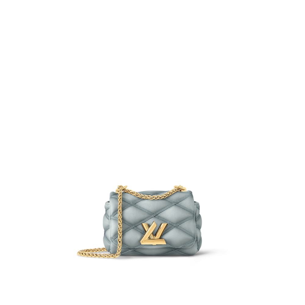 披上海泡灰色調的Pico GO-14以柔軟的小羊皮打造