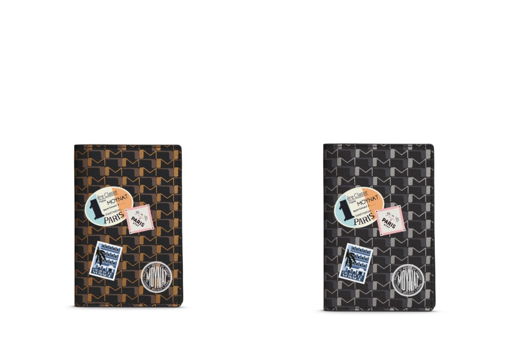 OH! PASSPORT HOLDER 。