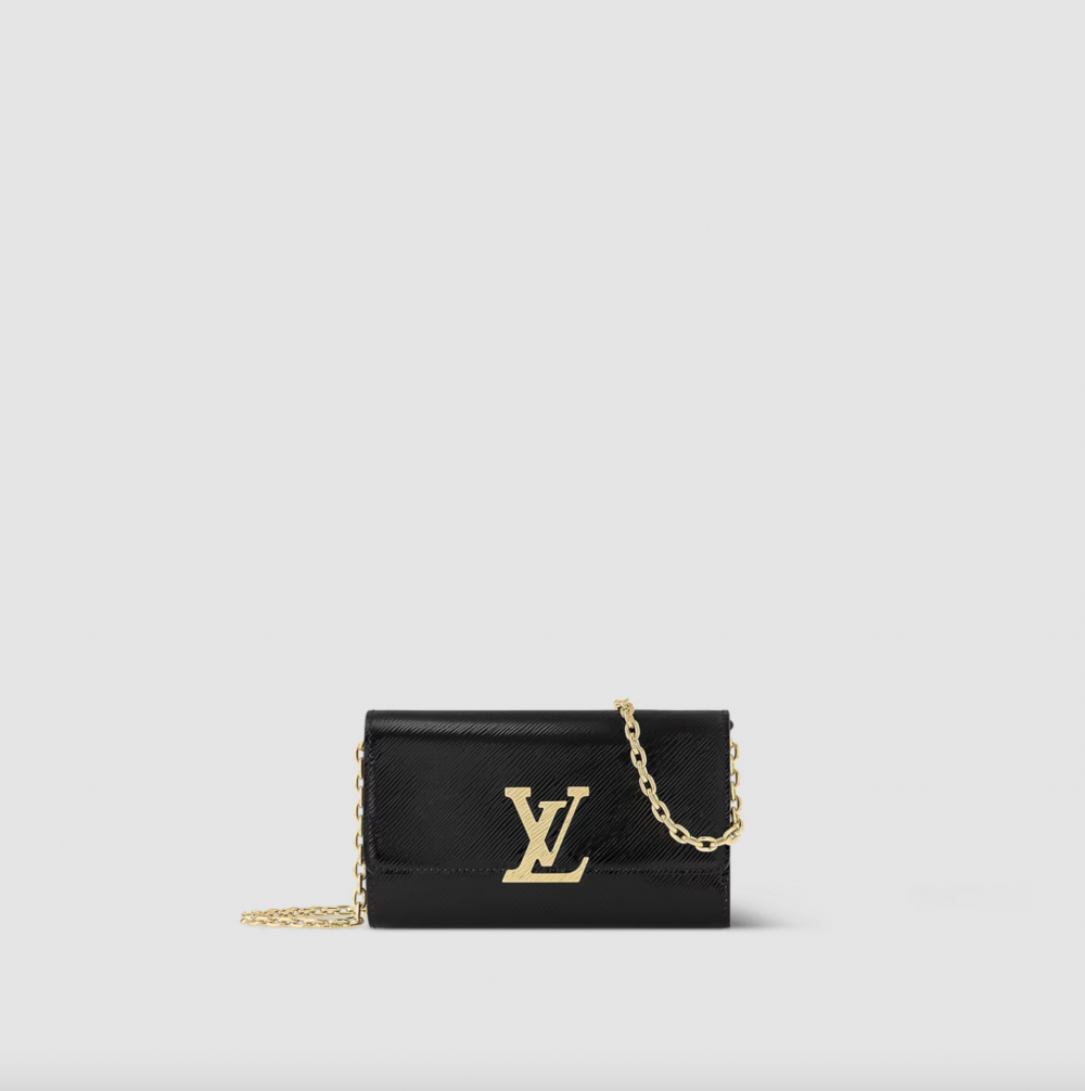 Pochette Louise。