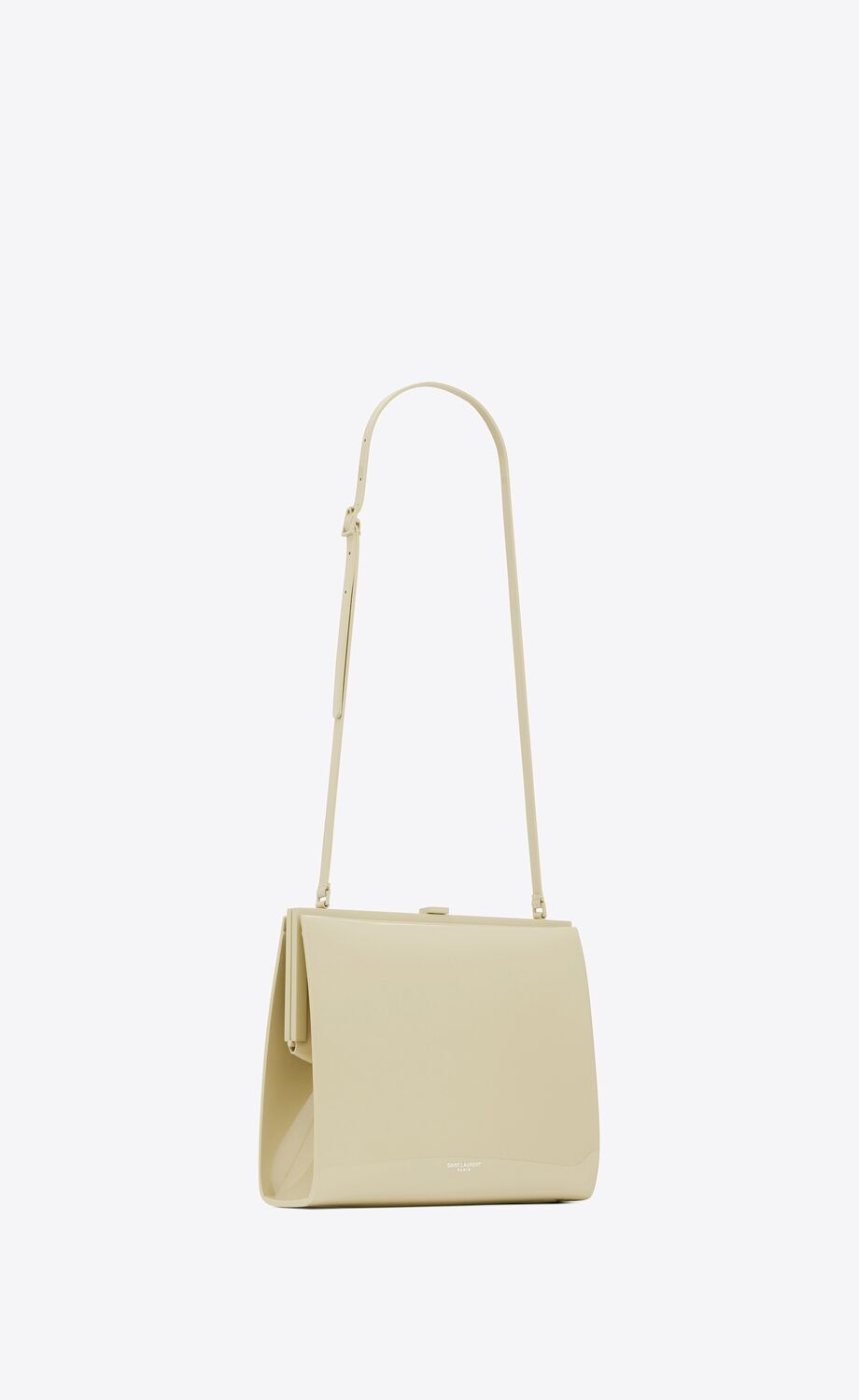 Saint Laurent Le Anne-Marie小型手袋沙漠色