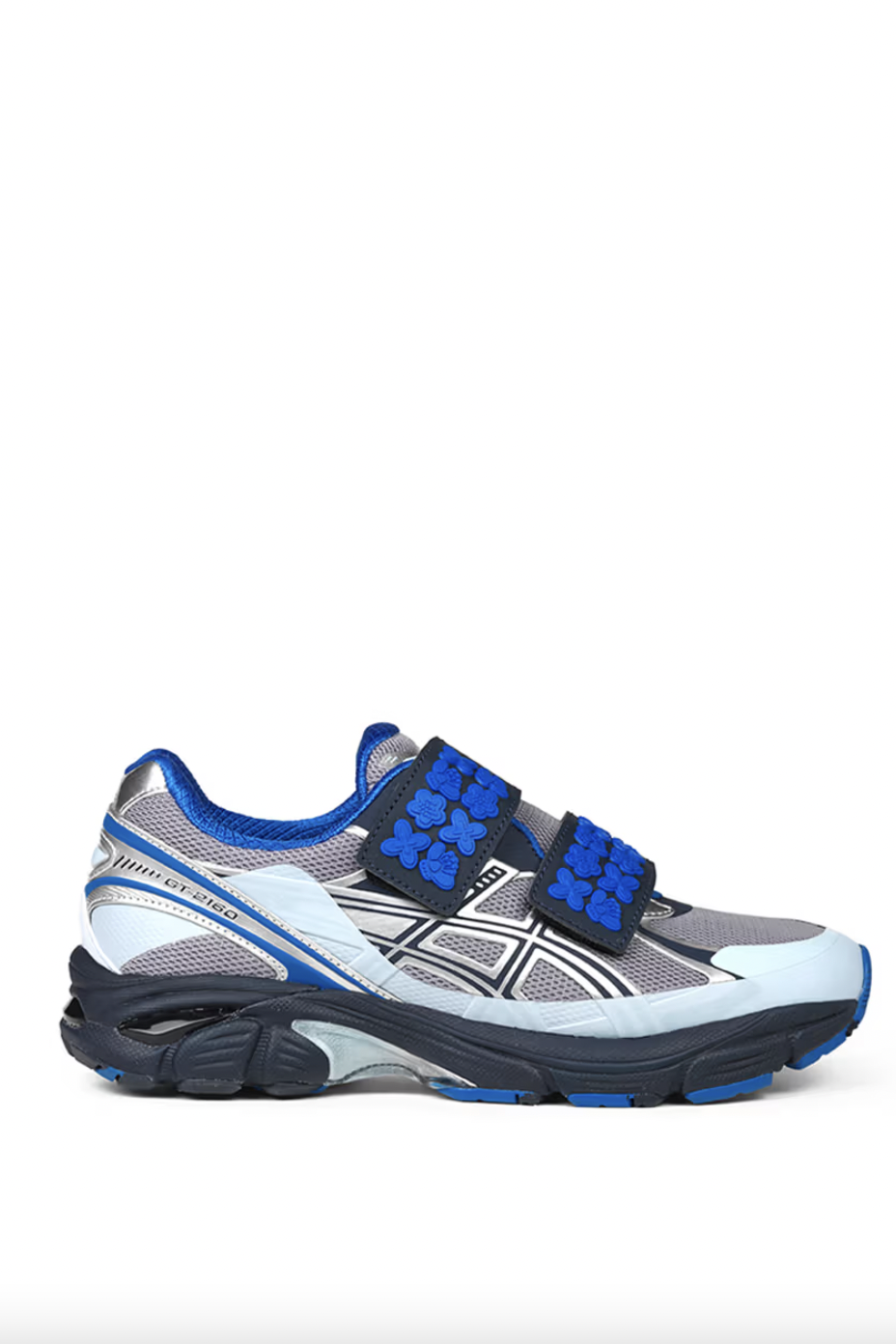 Cecilie Bahnsen × ASICS聯名鞋GT-2160。