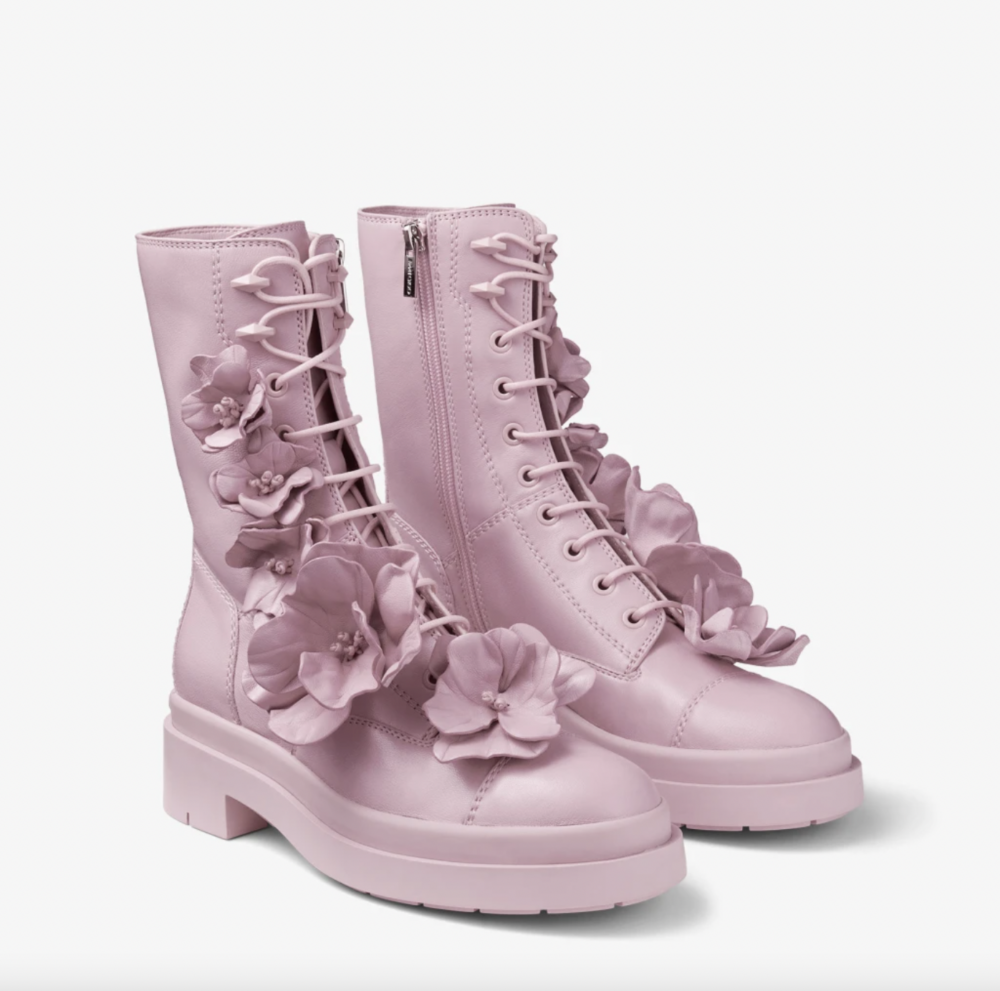 Nari Flowers Flat。