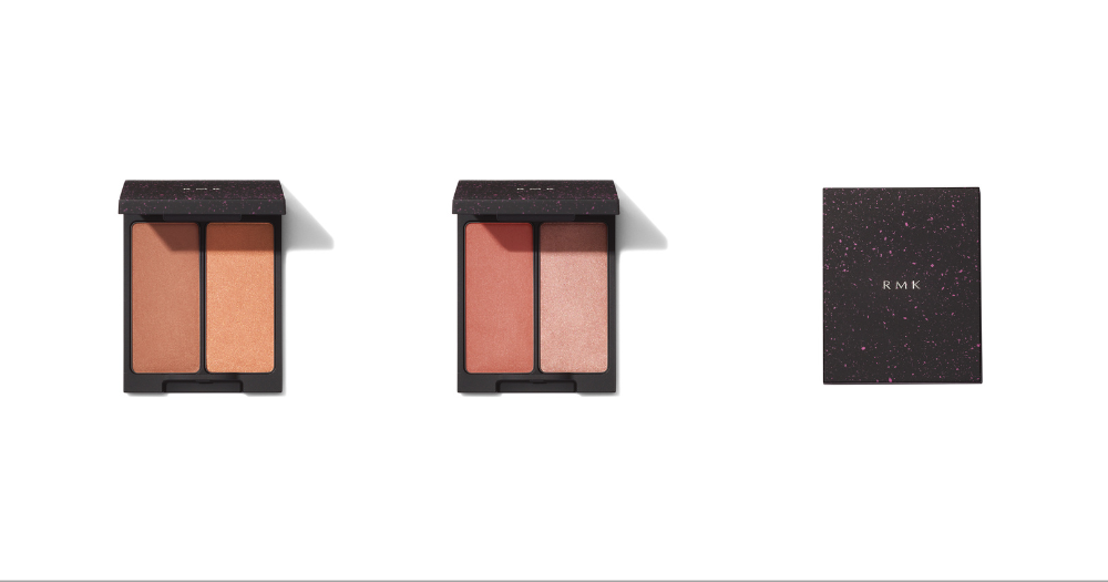 舞動閃亮胭脂盤 限量2色 各HK$350