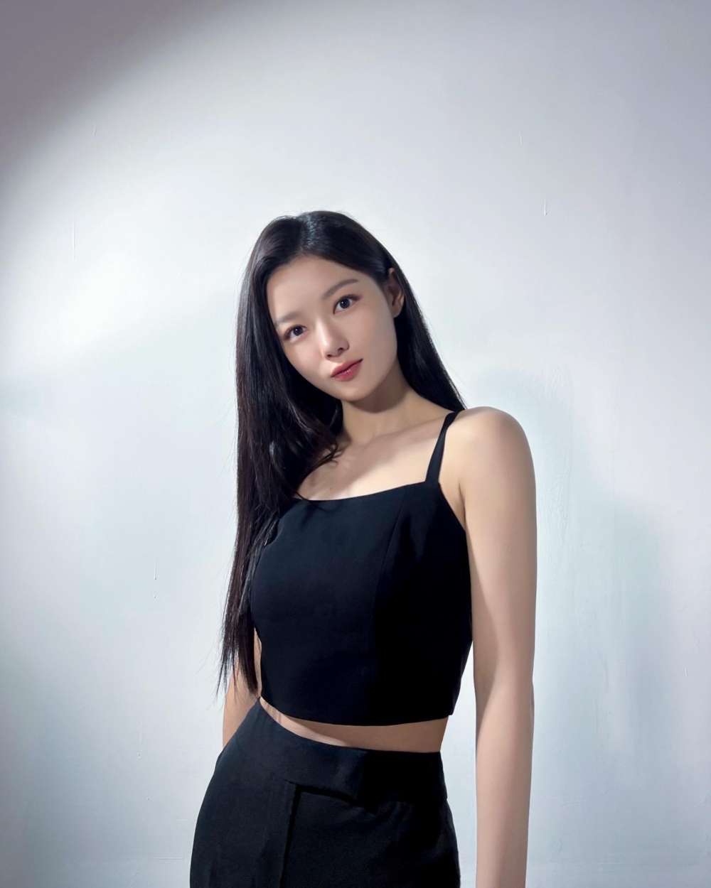 《與惡魔有約》「都道熙」金裕貞保養健身秘訣4:CrossFit