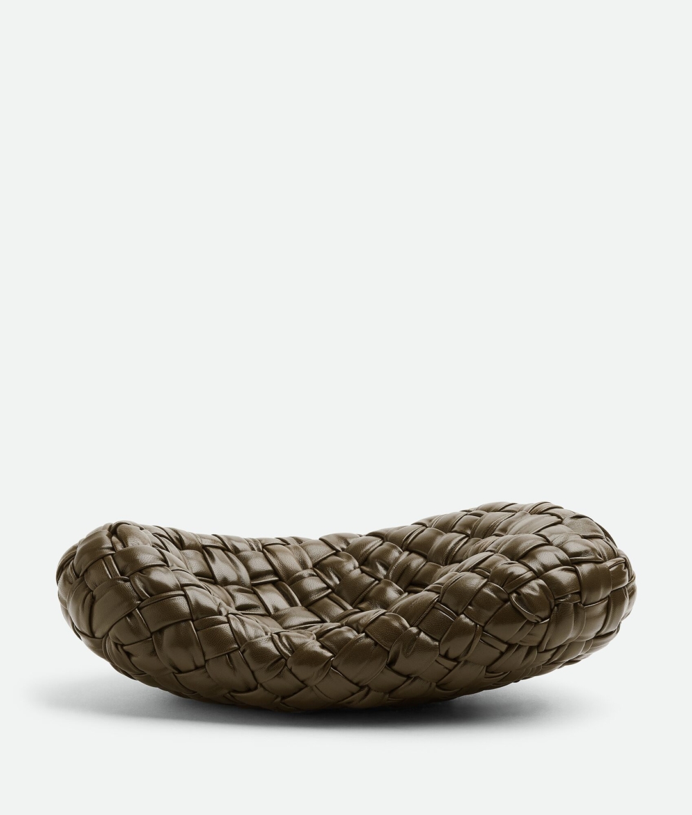 圓潤的流線外型。