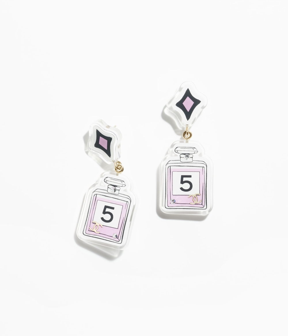 CHANEL PENDANT