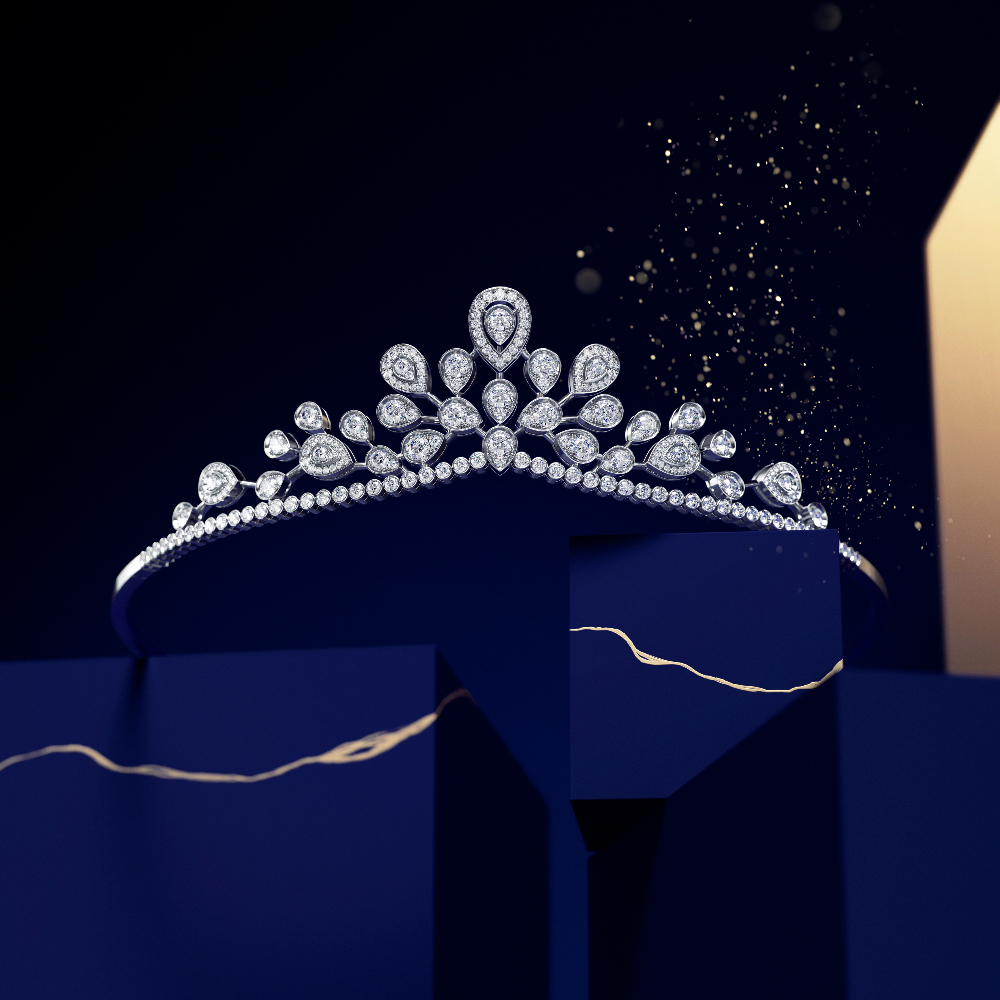 Chaumet Joséphine系列