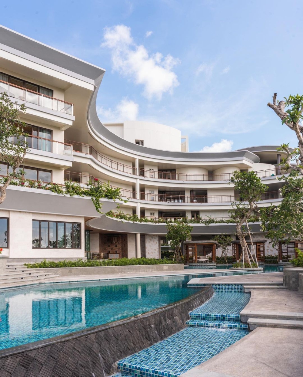 AYANA Segara Bali。