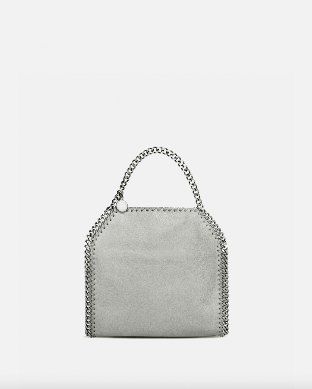 Falabella Tiny Tote Bag。