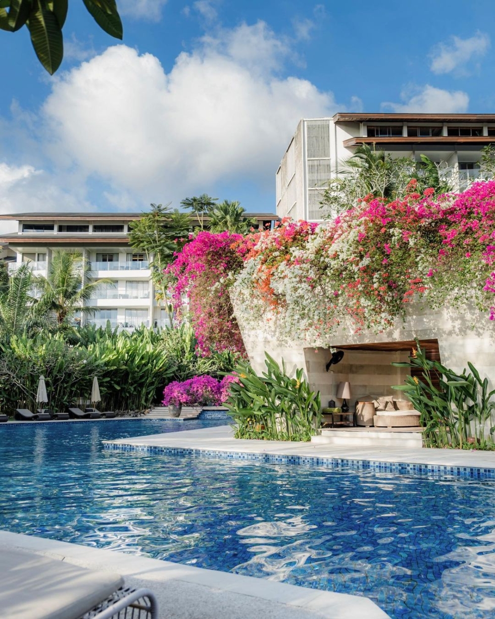 RIMBA by AYANA Bali。