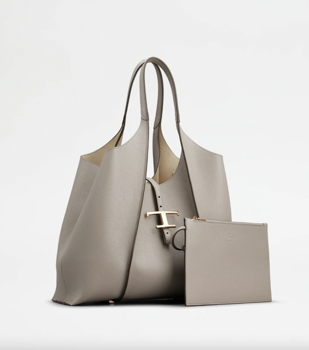 手袋也附有一個收納小袋。