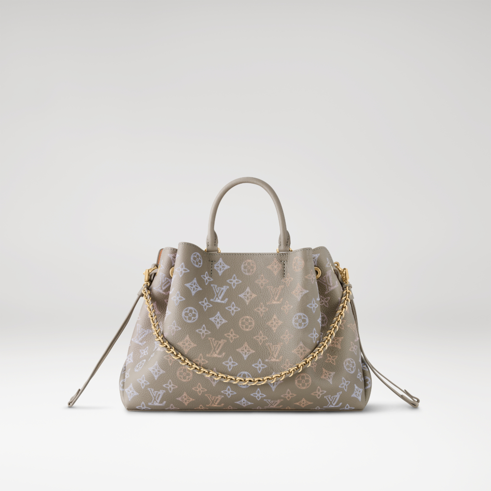 Louis Vuitton Bella Tote手袋