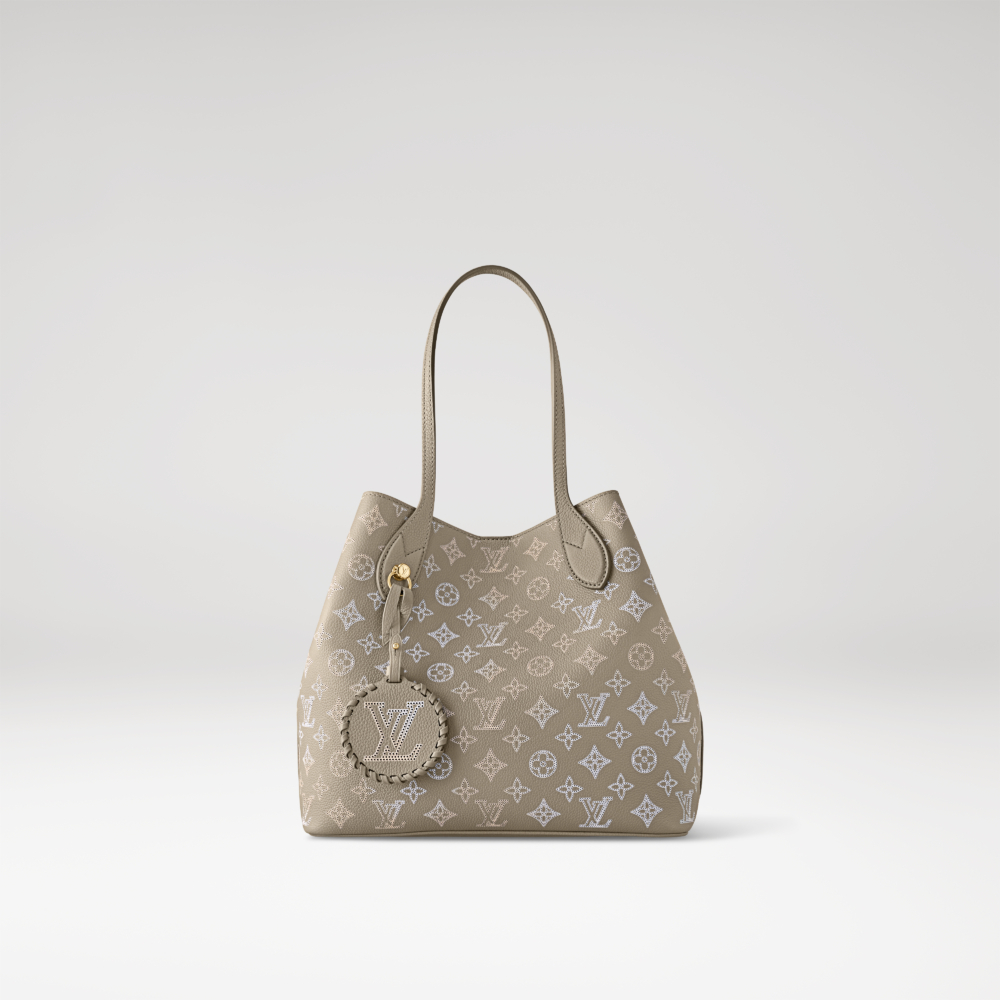 Louis Vuitton Blossom MM Bag