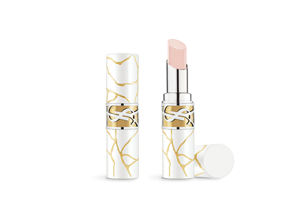 迷魅凝亮護唇膏 N°2 – 豐盈潤唇膏 HK$375