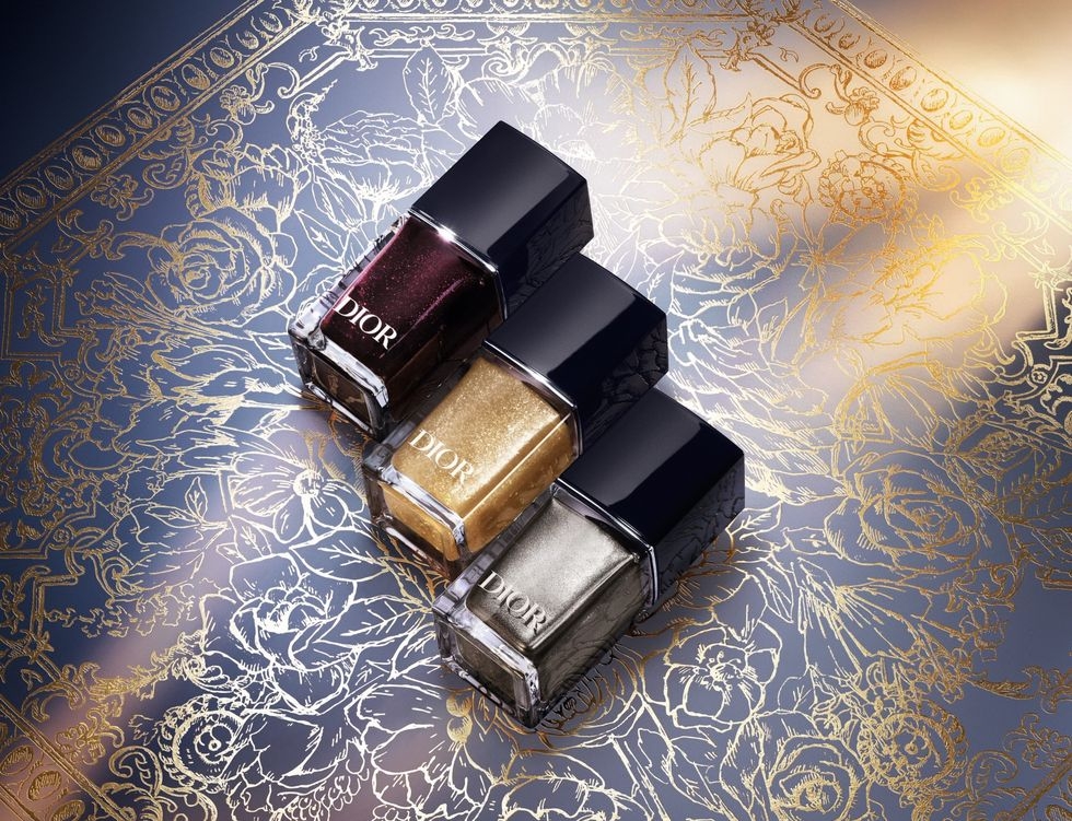 甲油面油 各HK$235