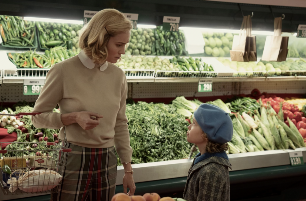 《Lessons in Chemistry》的劇照。