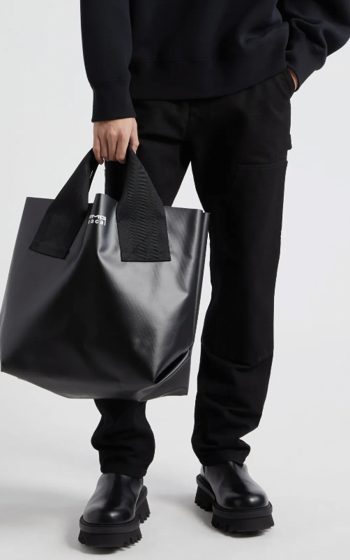 AMG Logo Tote。