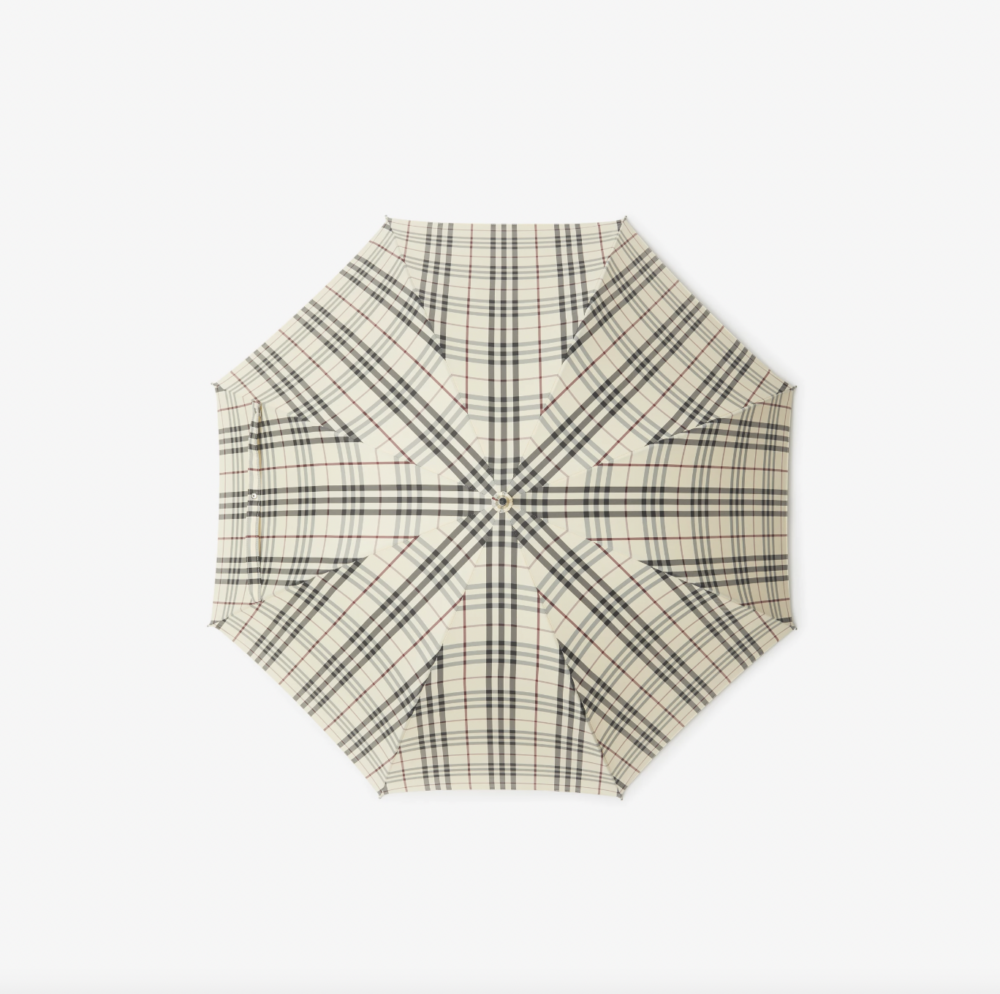 Check Umbrella。