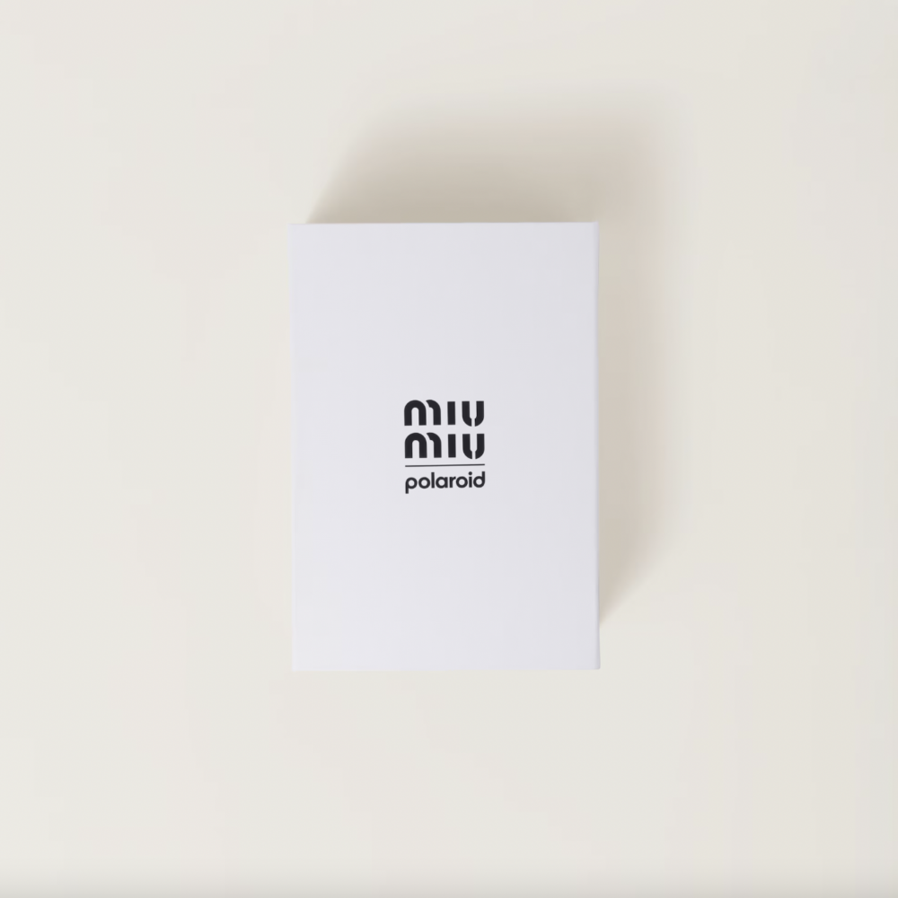 本次聯名的特別包裝禮盒。