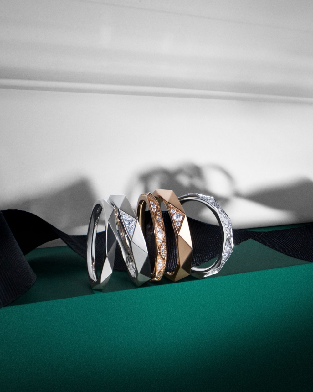 Graff Laurence Graff Signature系列