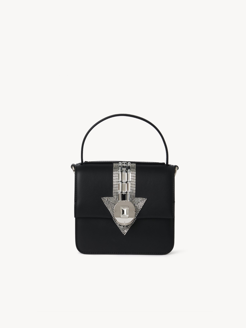 Chloé penelope small top handle bag小號手袋
