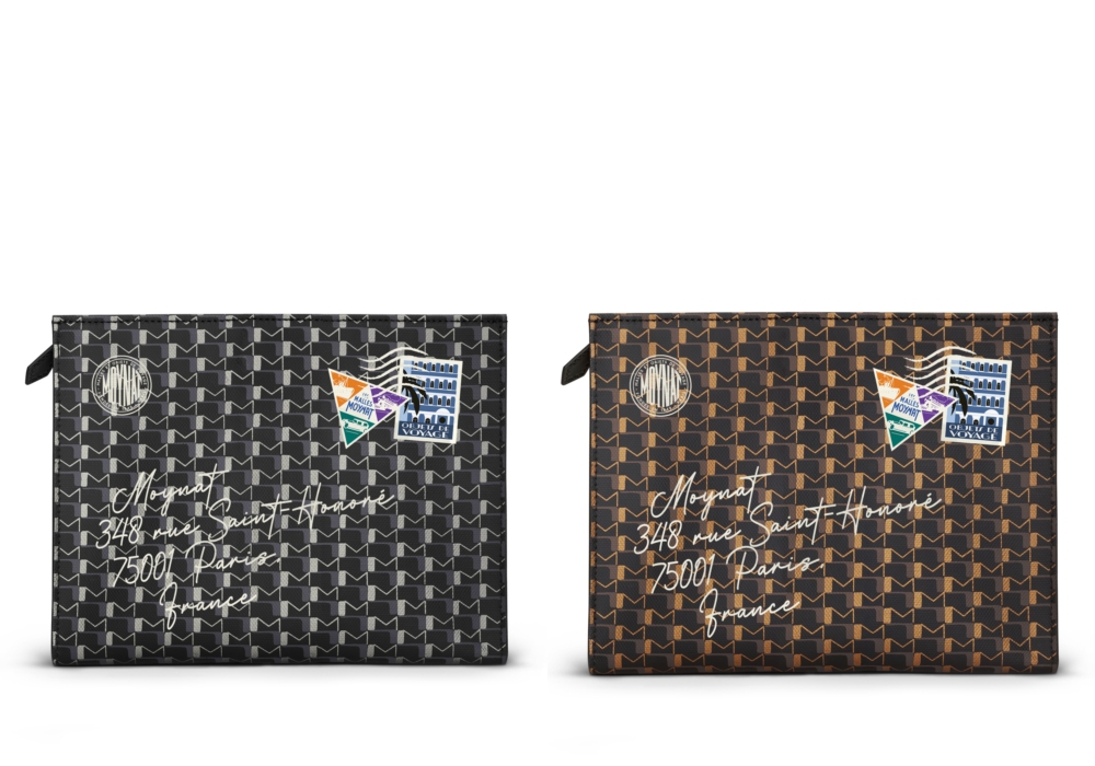 OH! POUCH COSMETICS。