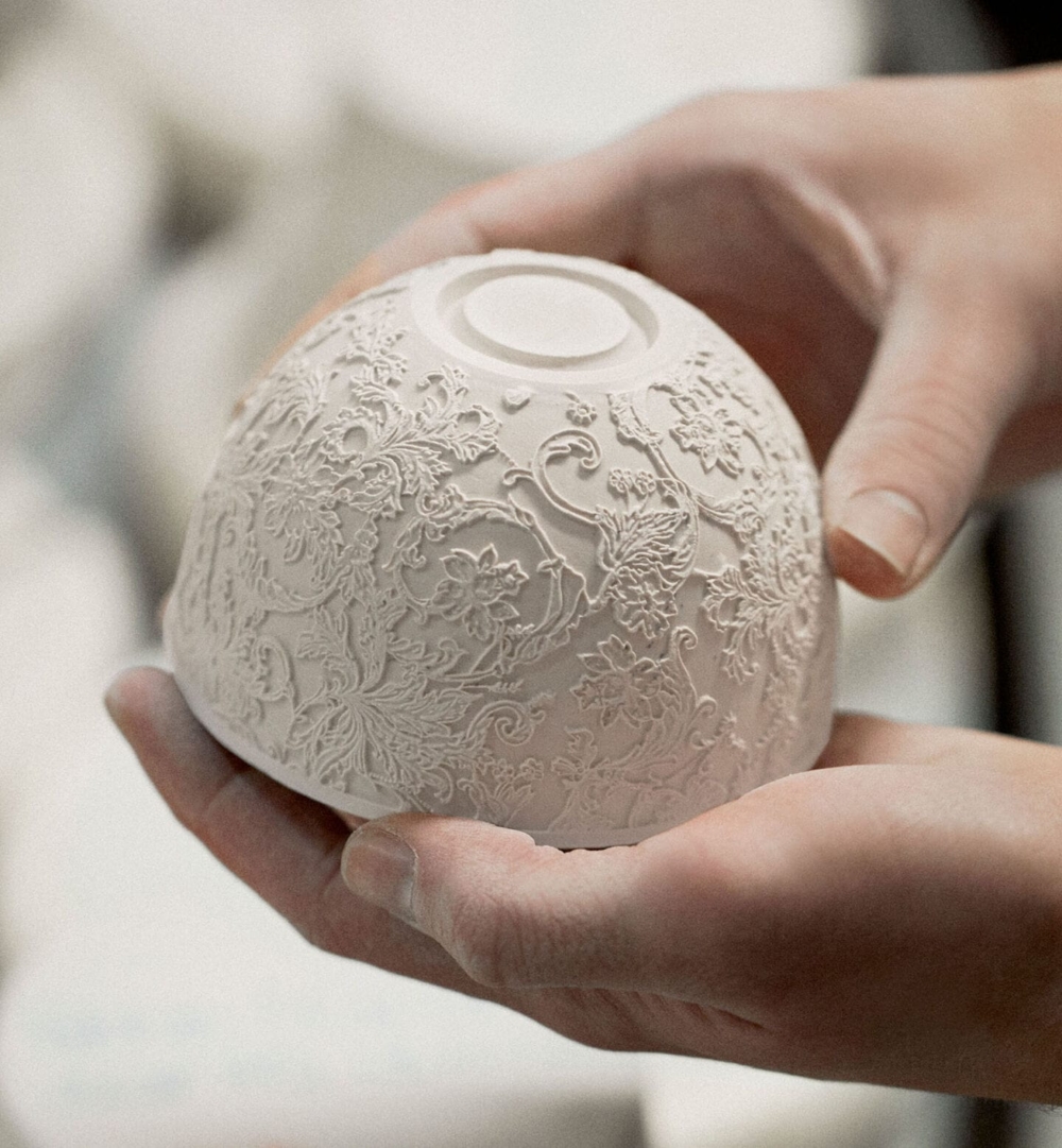 優雅傳遞Dior香氛世家的南法生活藝術