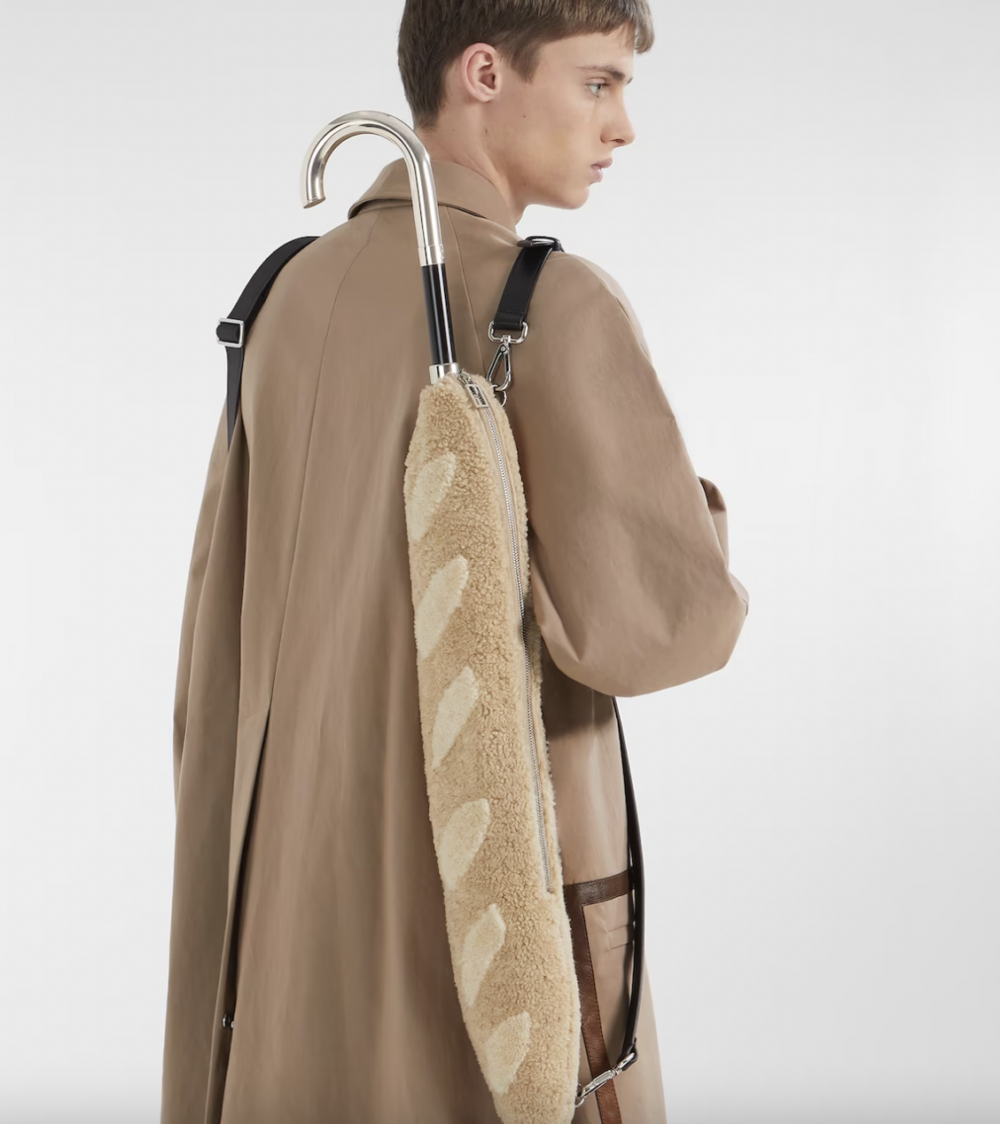 成為你穿搭的時尚焦點。