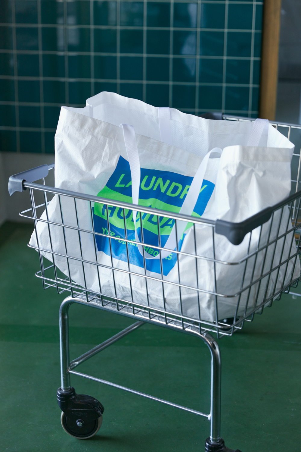 處處都能感受到設計的巧思。