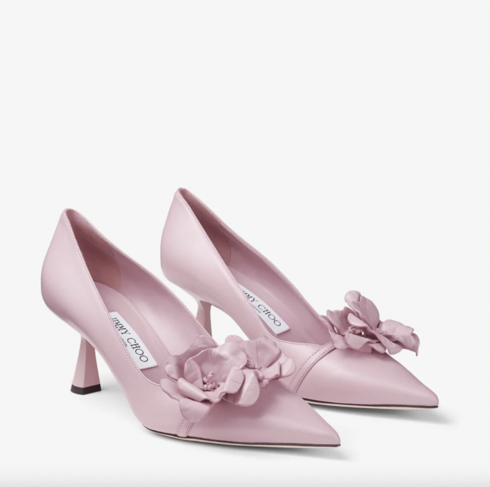 Rosalia Flowers 65。