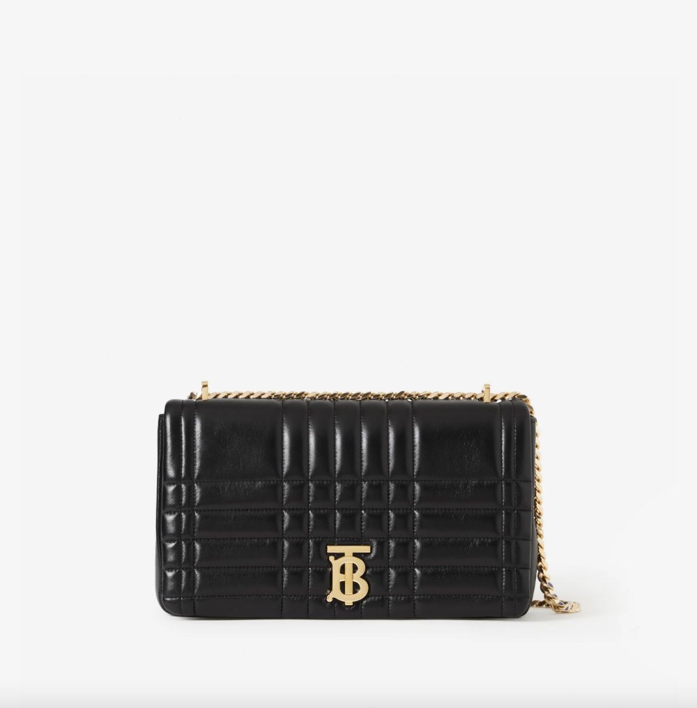 Medium Lola Bag。