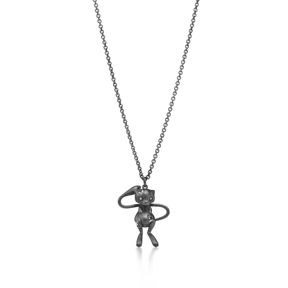 Daniel Arsham攜手Pokémon以及珠寶品牌Tiffany & Co.,以考古的視角詮釋Tiffany & Co.的作品