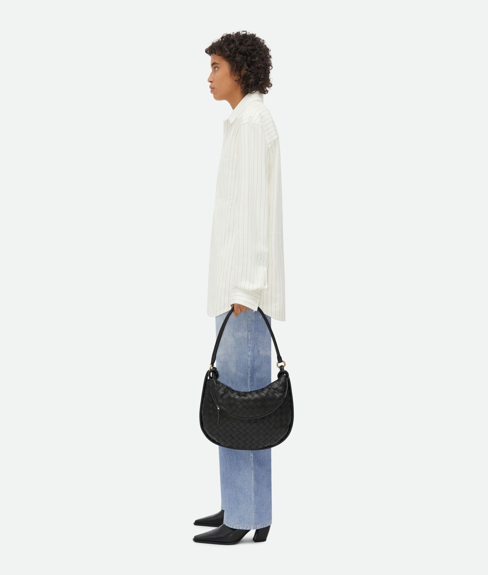 Bottega Veneta Gemelli中號包