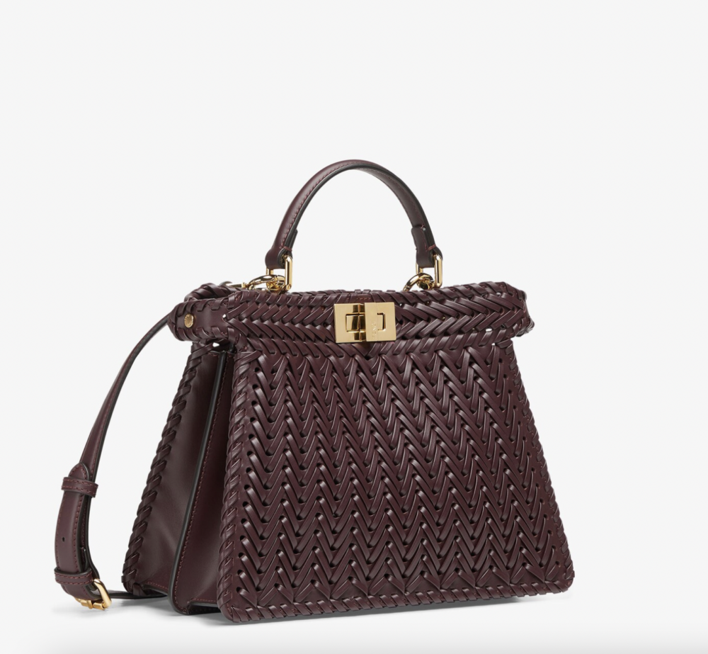 Peekaboo ISeeU Small。