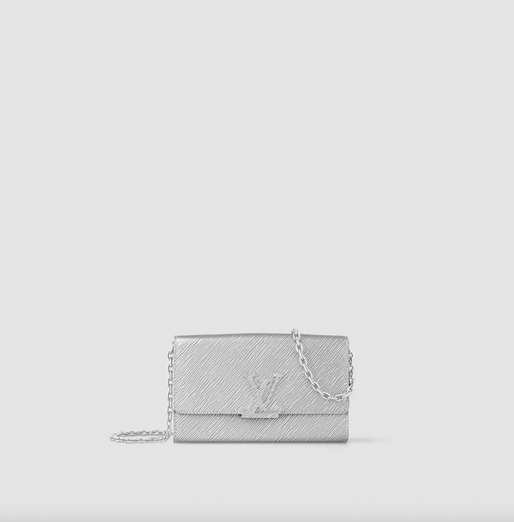 Pochette Louise。