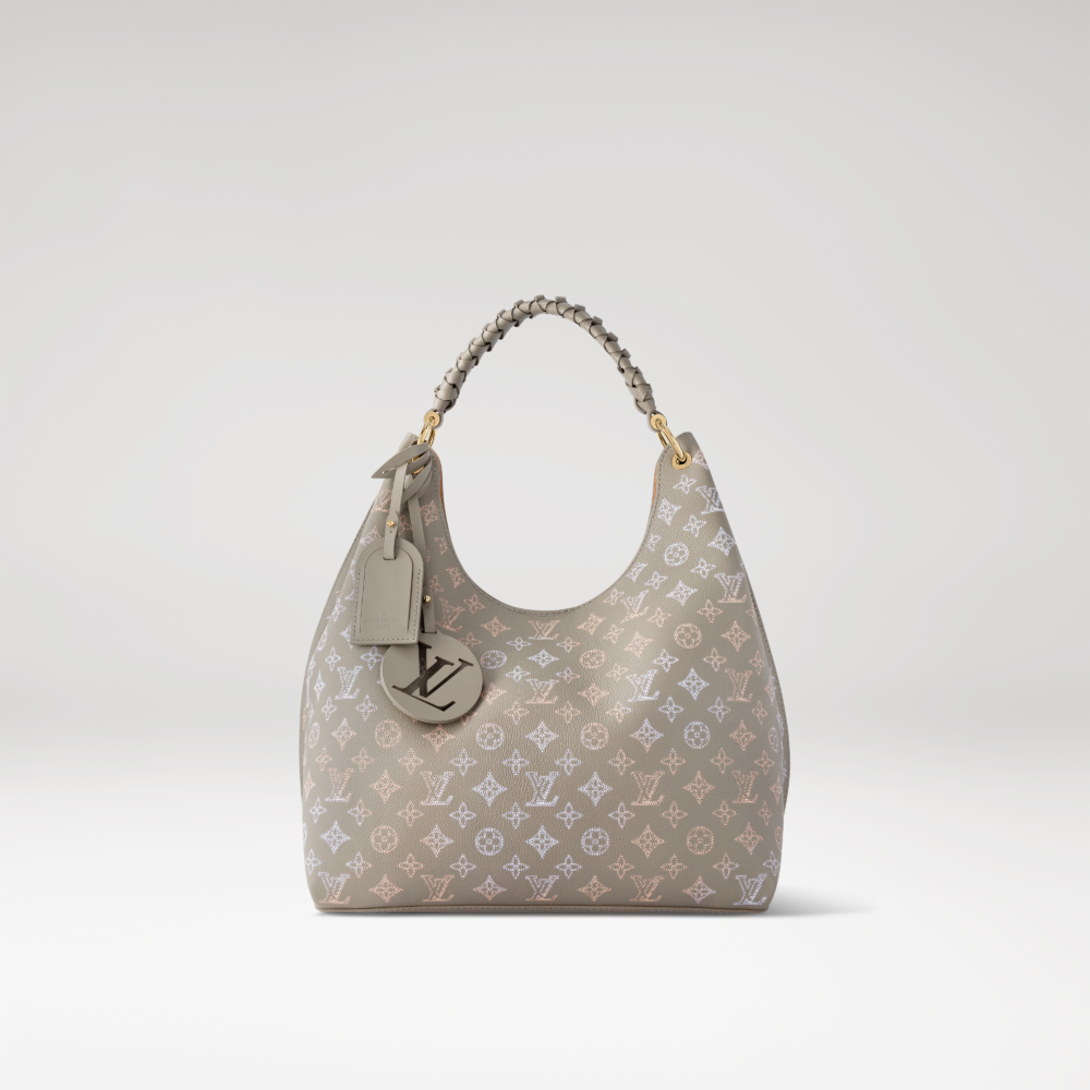 Louis Vuitton Carmel Bag