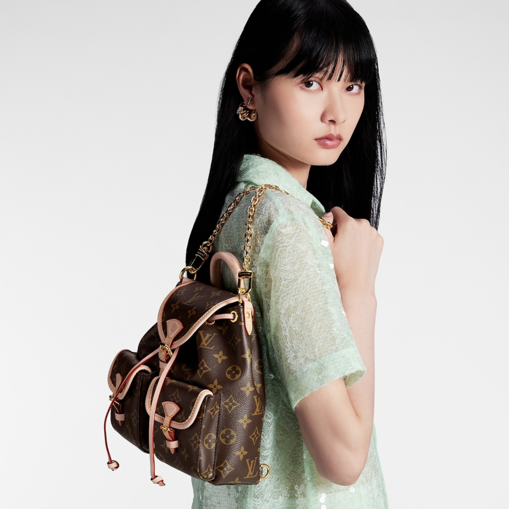 融入鮮明的遠足元素