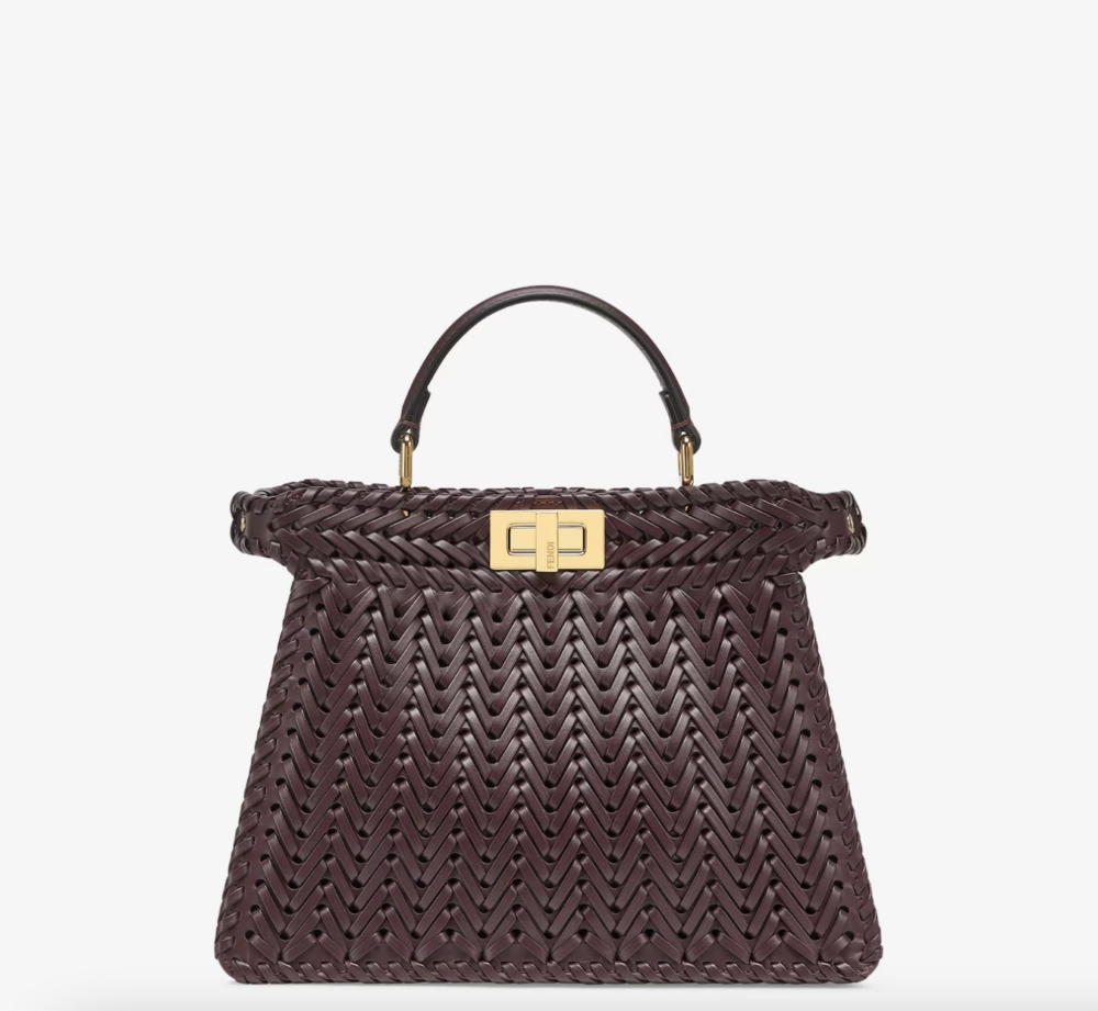 Peekaboo ISeeU Small。