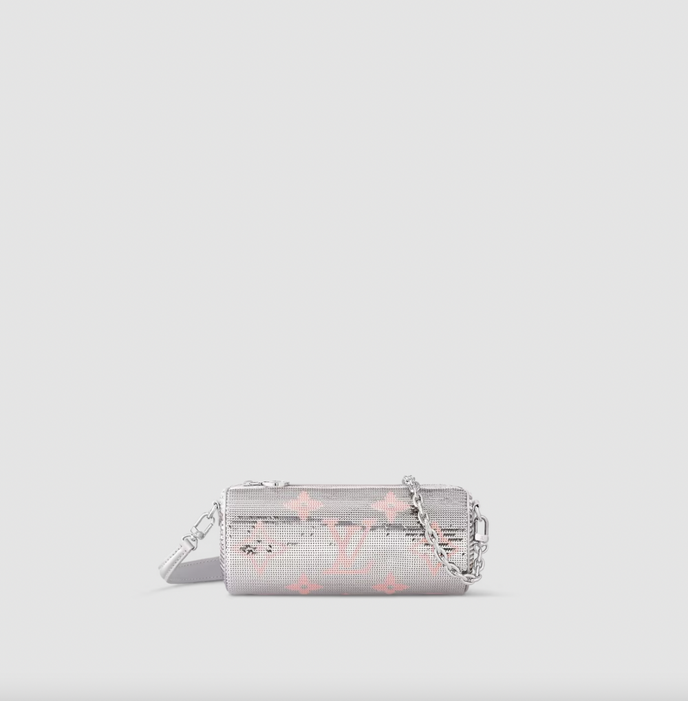 Papillon Pouch。
